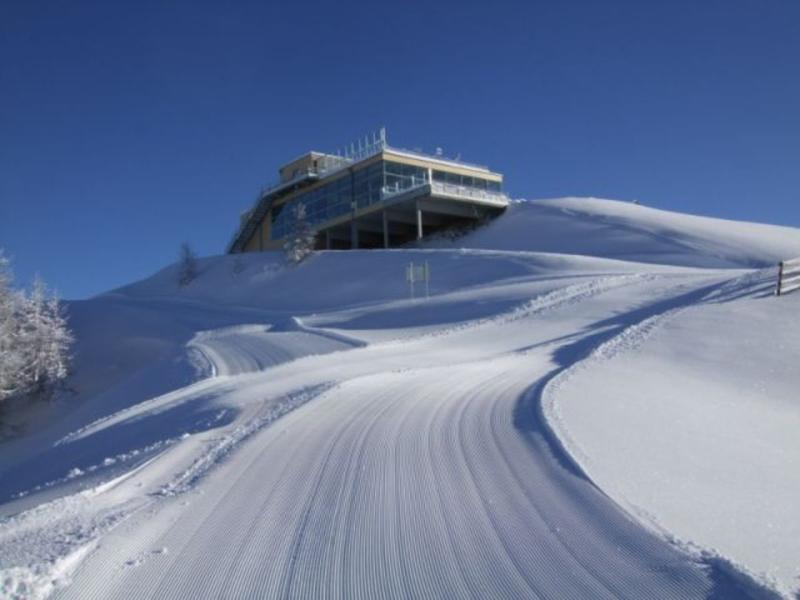 Pension & Appartements Ronacherhof Bad Kleinkirchheim Exterior foto